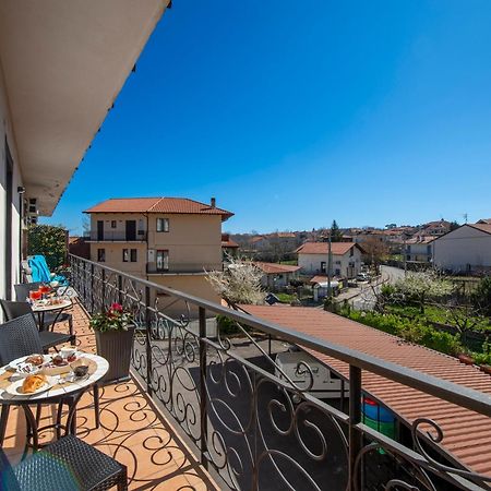 Mamaral Holiday House Agerola Extérieur photo
